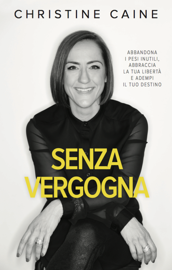 Senza vergogna