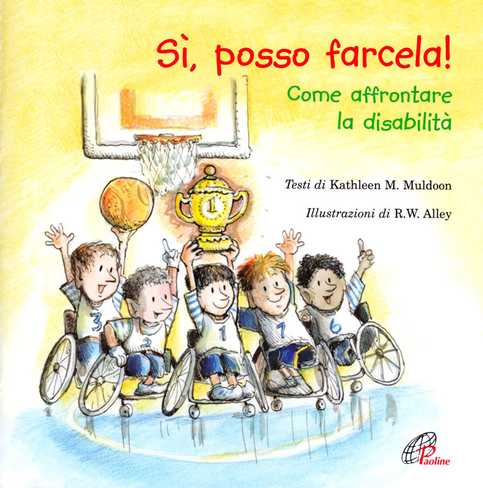 Si, posso farcela!