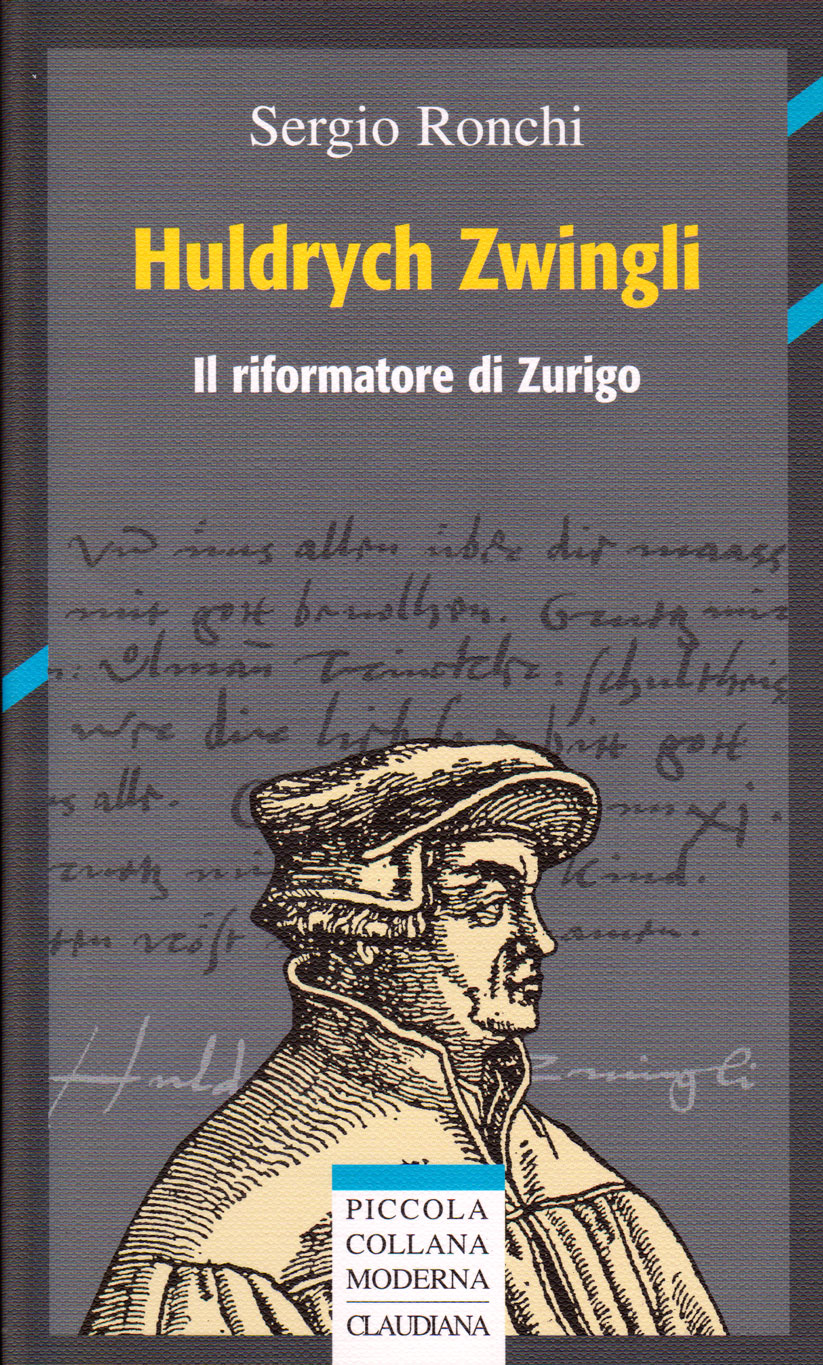Huldrych Zwingli