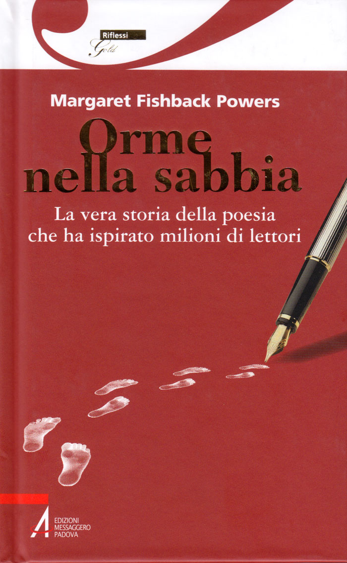 Orme nella Sabbia