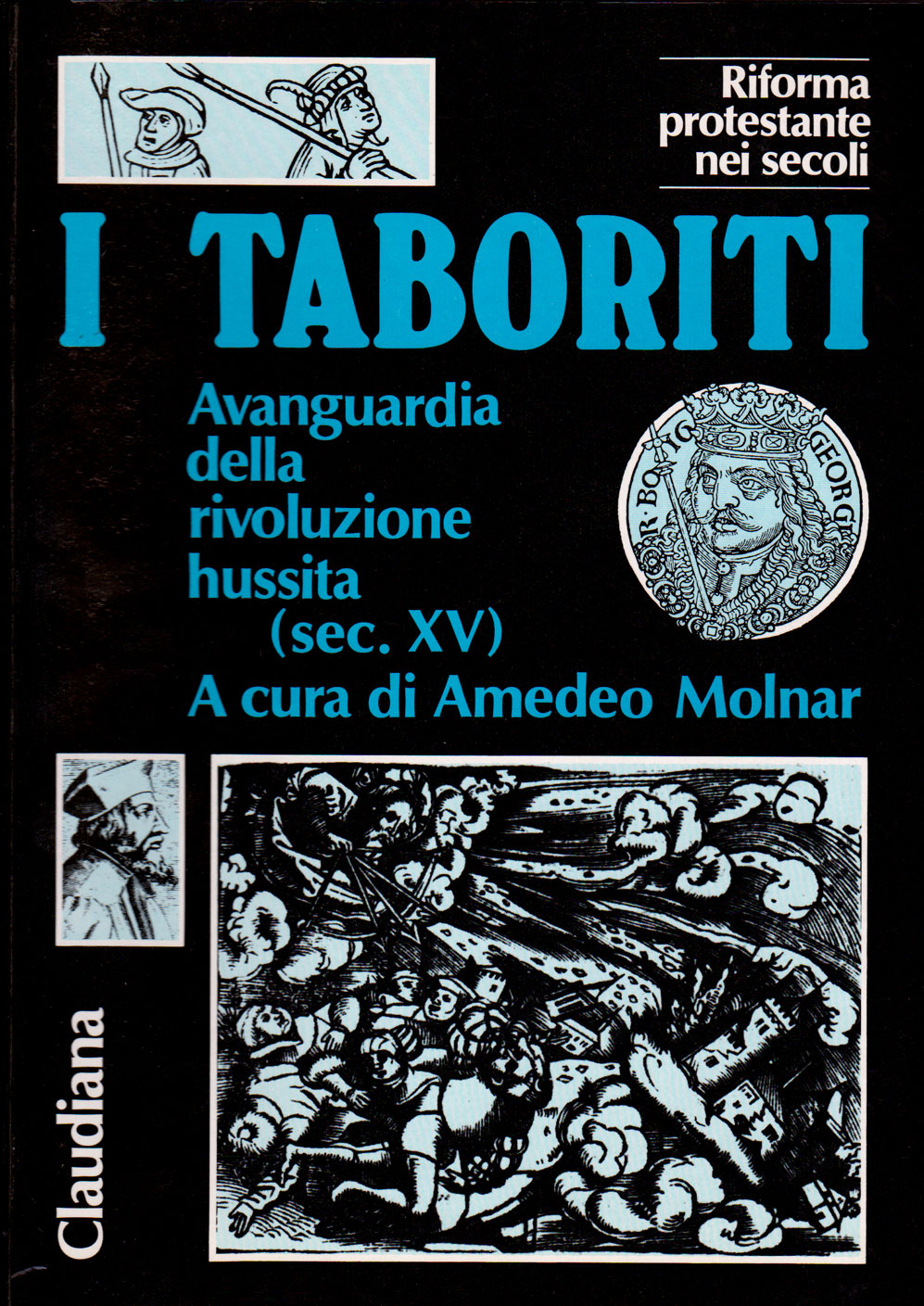 I Taboriti
