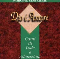 Dio è Amore