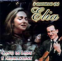 I Giorni di Elia