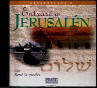 Entraré a Jerusalén