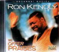 We Offer Praises