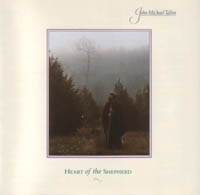 Heart of the Shepherd