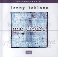 One Desire