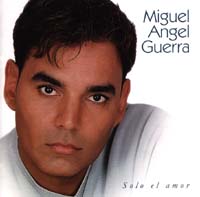 Solo El Amor