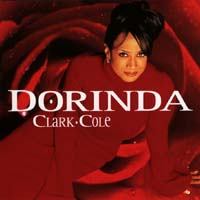 Dorinda Clark Cole