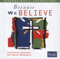 Because We Believe