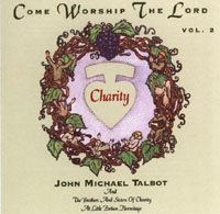 Come Worship the Lord Vol. 2