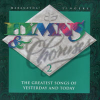 Hymns & Choruses Vol 2