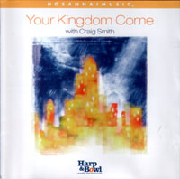 Your Kingdom Come