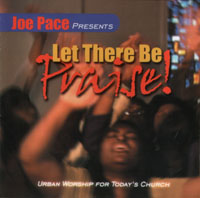 Let there Be Praise