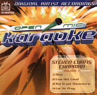 Karaoke Steven Curtis Chapman