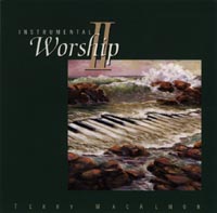 Instrumental Worship Vol. 2