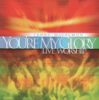 You're My Glory