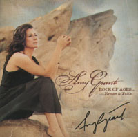 Rock of Ages - Hymns of Faith