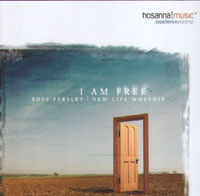 I Am Free