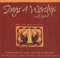 Songs 4 Worship en Espanol - En Tu Presencia