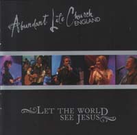 Let the World See Jesus