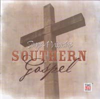 Songs 4 Worship - Southern Gospel
