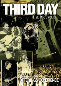 The Offerings Experience - Live in Concert