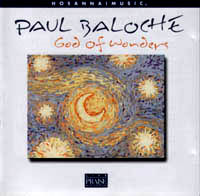 God of Wonders