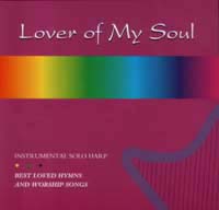 Lover of My Soul
