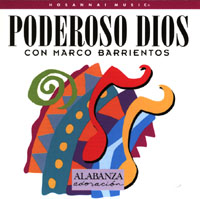 Poderoso Dios