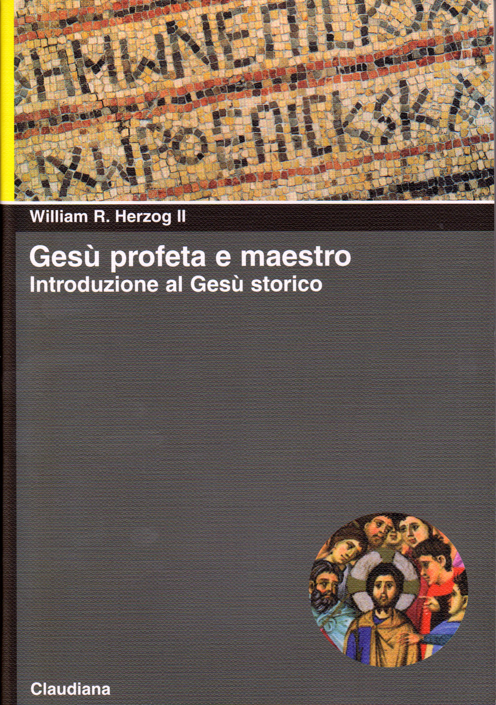 Gesù profeta e maestro