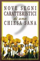 Nove segni caratteristici di una chiesa sana