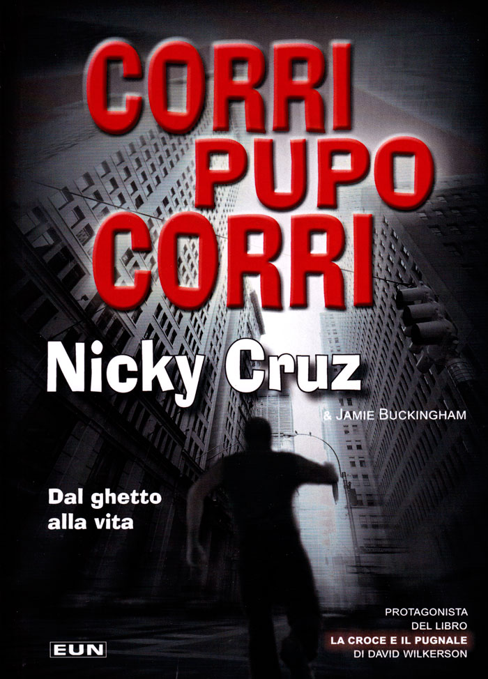Corri, pupo, corri