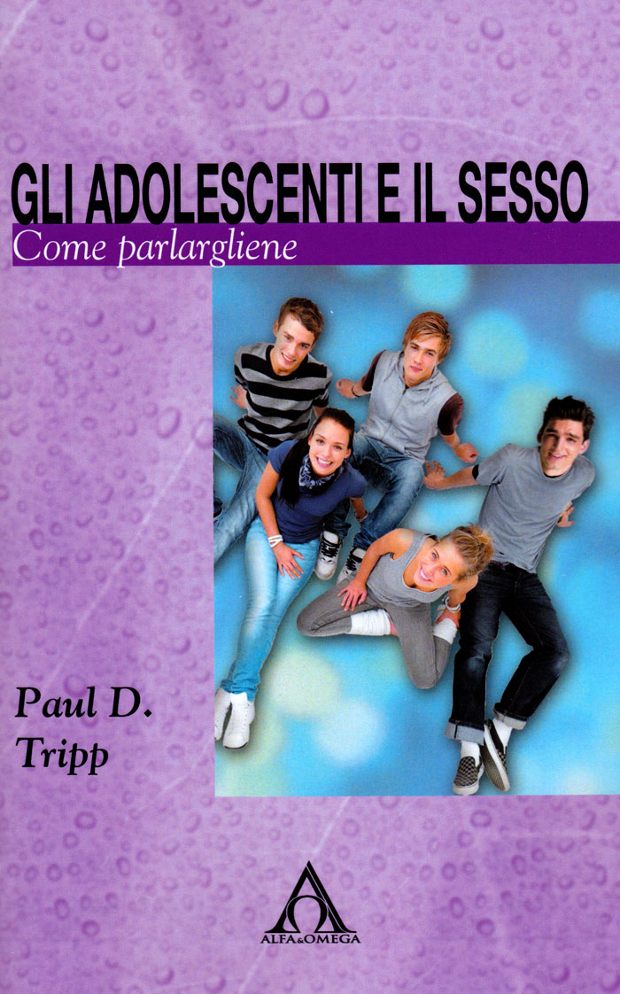 Gli adolescenti e il sesso