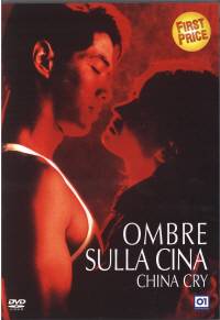 Ombre sulla Cina