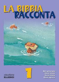 La Bibbia racconta - 1