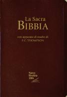 Bibbia da Studio Thompson - 34466 (SG34466)
