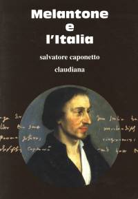Melantone e l'Italia