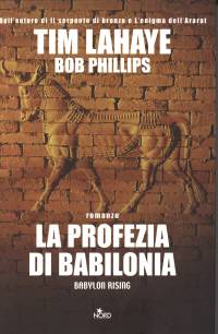 La profezia di Babilonia