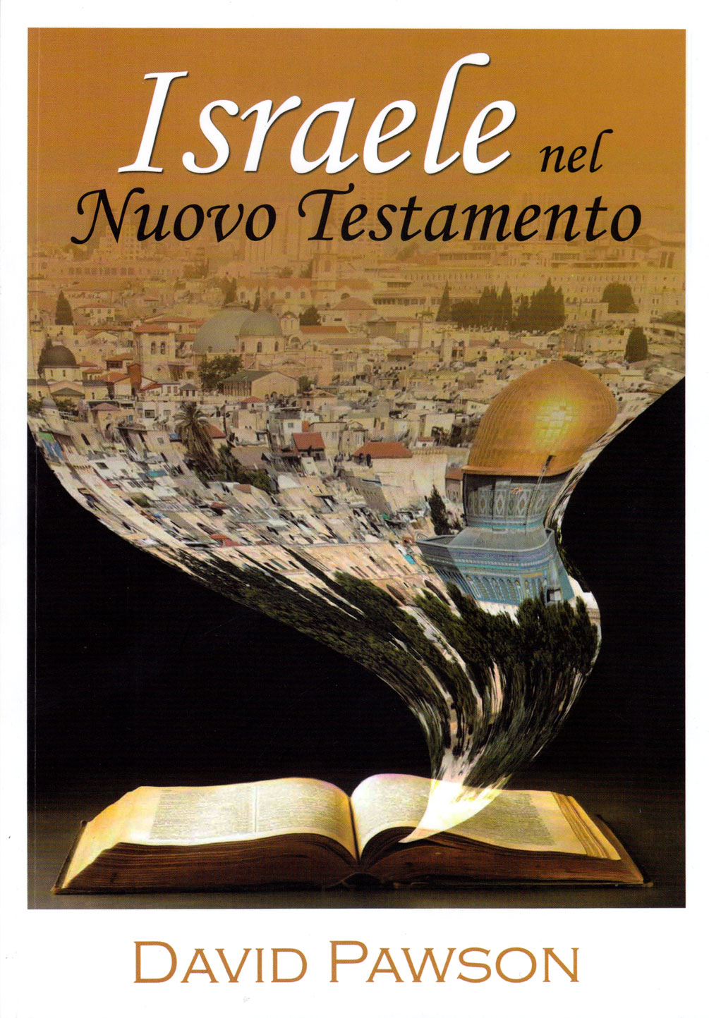 Israele nel Nuovo Testamento