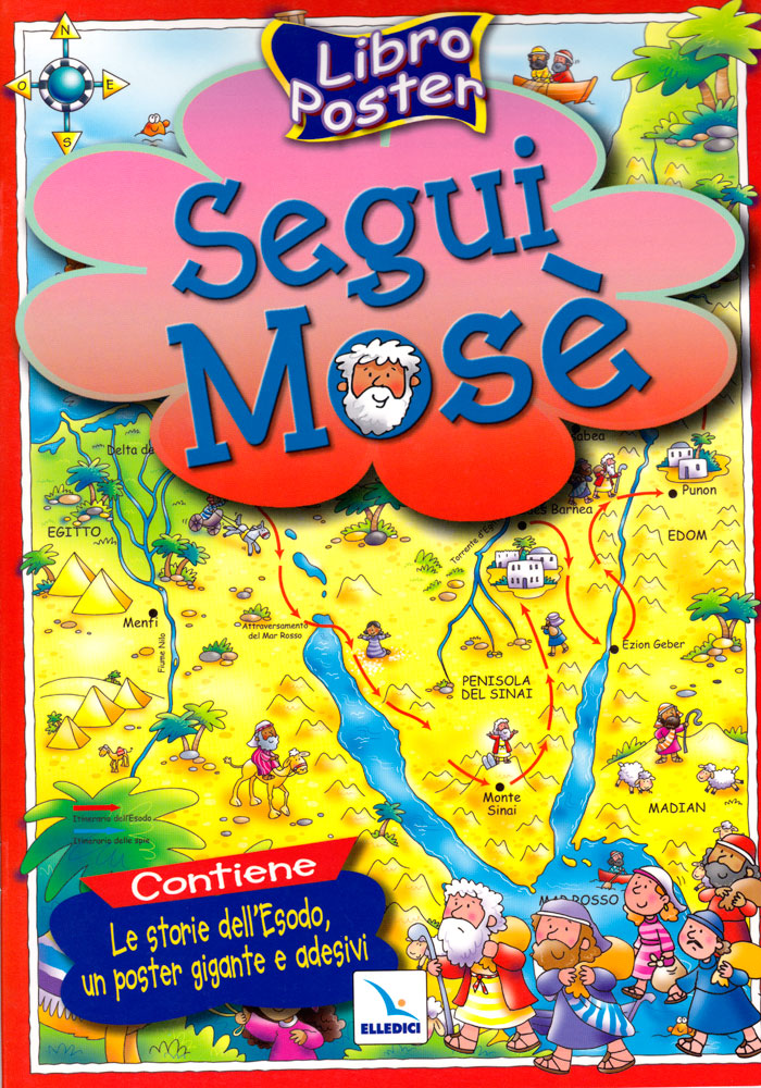 Segui Mosè