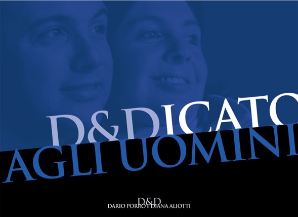 Dedicato agli uomini