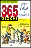 365 giochi per casa e scuola