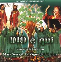 Dio è qui - Concerto di lode