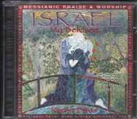 Israel my beloved