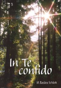 In Te confido