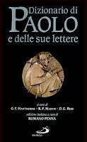 Dizionario di Paolo e delle sue lettere