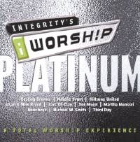 Iworship - Platinum