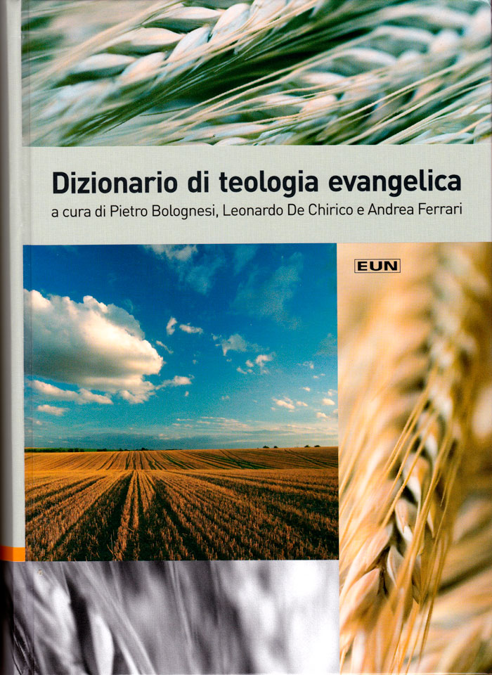 Dizionario di teologia evangelica