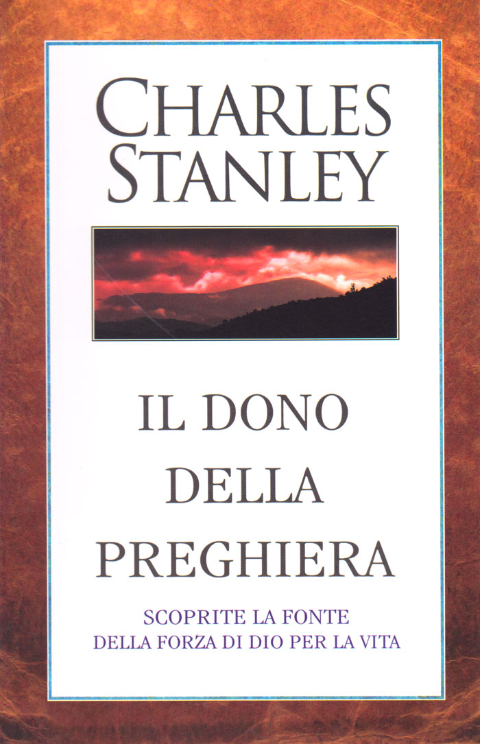 Il dono della preghiera